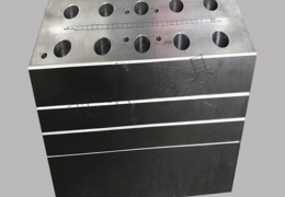 PVC異型材擠出模具調(diào)試常見問題分析