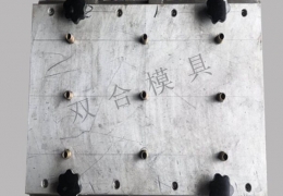 異型材模具設(shè)計(jì)不合理引起的堵模塞模情況有哪些？