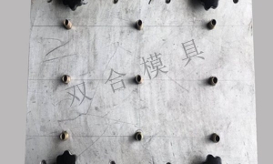 異型材模具設計不合理引起的堵模塞模情況有哪些？