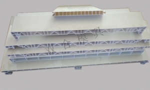 扣板模具成型的PVC板材會遇到哪些問題？